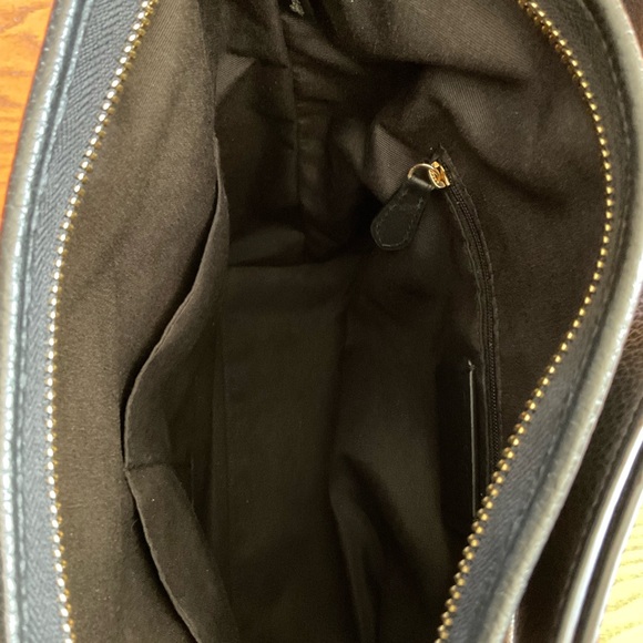 Authentic Coach Val Signature Nah Duffle Handbag - Picture 12 of 13